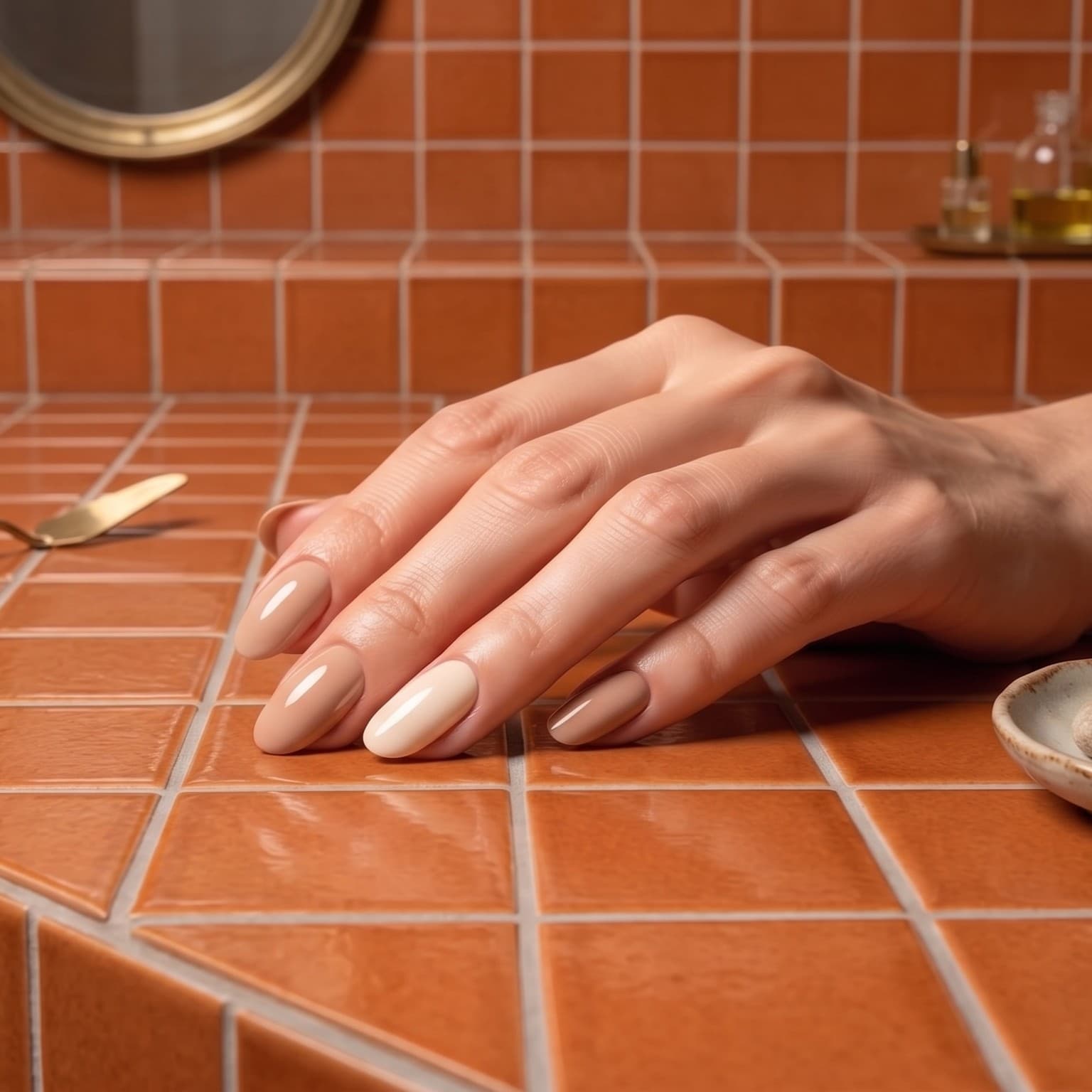 Natural Nails