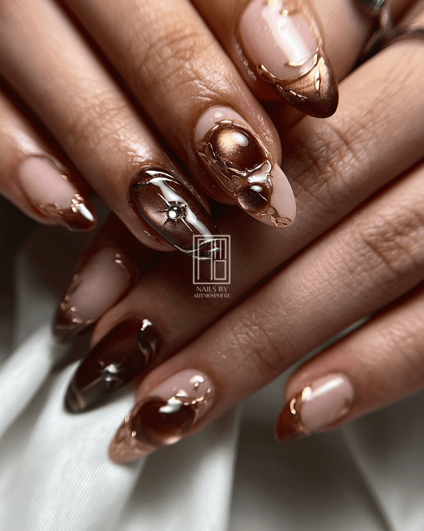 Nails by Artmosphere